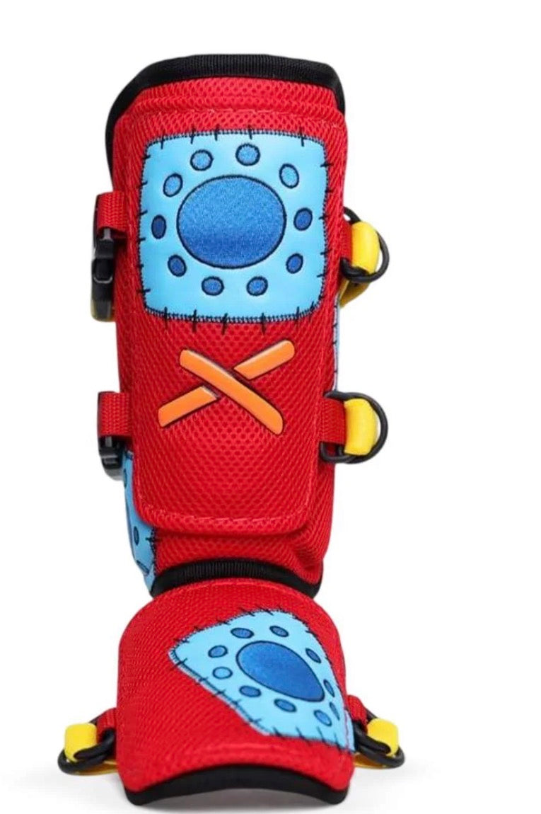 Aria Leg Guard